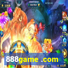 888game .com